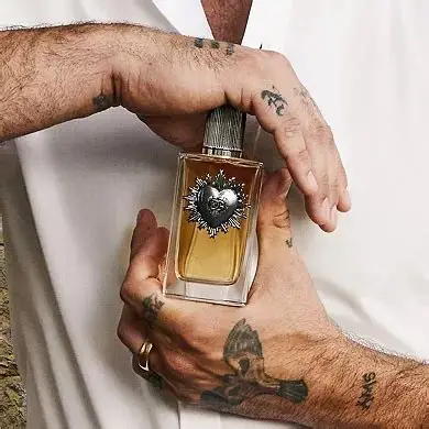 Dolce & Gabbana Devotion Pour Homme Men EDP 100ml - Image 4