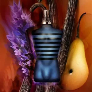 Jean Paul Gaultier Ultra Male Intense Men EDT 125ml