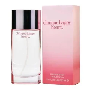 Clinique Happy Heart Ladies EDP 100ml