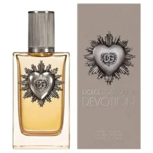 Dolce & Gabbana Devotion Pour Homme Men EDP 100ml