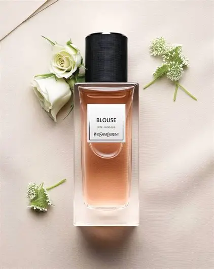 Yves Saint Laurent Blouse Rose Angélique Unisex EDP 125ml - Image 2