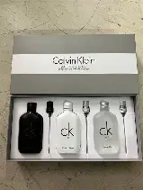 Calvin Klein Unisex Gift Set - Image 4
