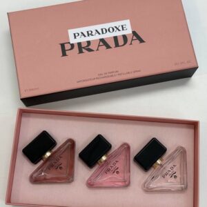 Prada Paradoxe Ladies Gift Set