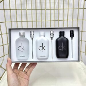 Calvin Klein Unisex Gift Set