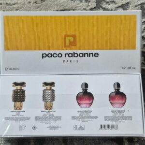 Paco Rabanne Fame & XS Gift Set