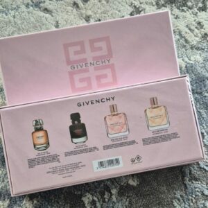 Givenchy L’Interdit & Irresistible Ladies Gift Set