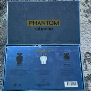Paco Rabanne Phantom Gift Set