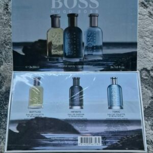 Hugo Boss Bottled Men Gift Set