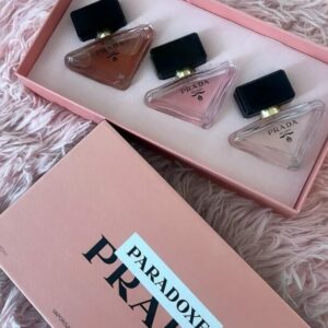 Prada Paradoxe Ladies Gift Set