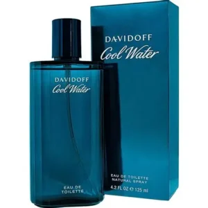Davidoff Cool Water Men EDT 100ml