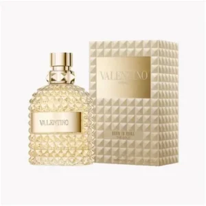 Valentino Born In Roma The Gold Uomo Men EDT 100ml