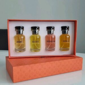 Louis Vuitton Gift Set Collectors Edition