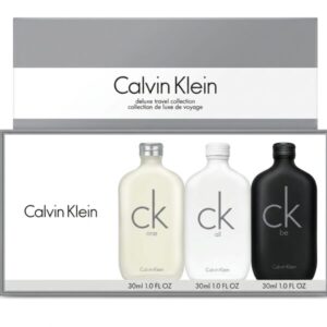 Calvin Klein Unisex Gift Set