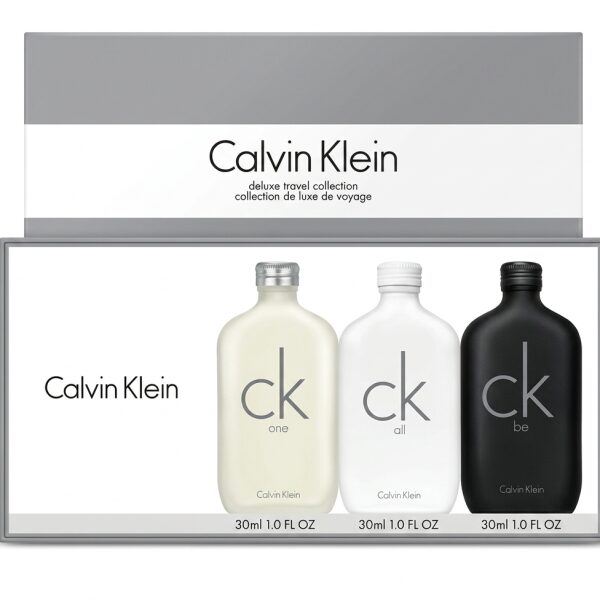 Calvin Klein Unisex Gift Set