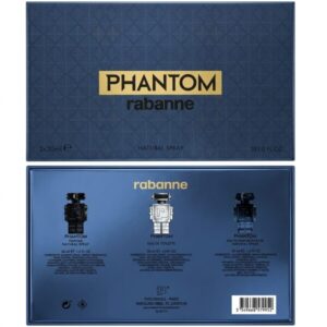 Paco Rabanne Phantom Gift Set