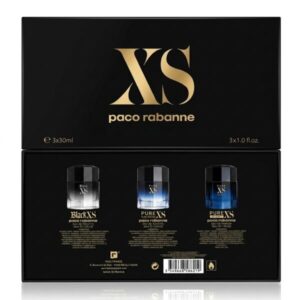 Paco Rabanne XS Men Gift Set