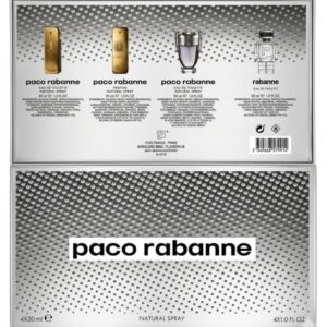 Paco Rabanne Men Gift Set - Limited
