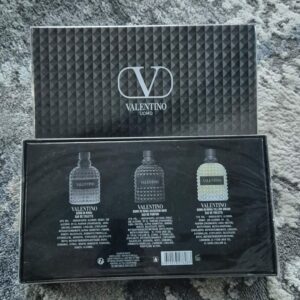 Valentino Born In Roma Men Gift Set