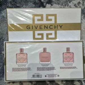 Givenchy Irresistible Ladies Gift Set