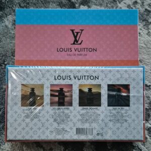 Louis Vuitton Gift Set - Limited Edition