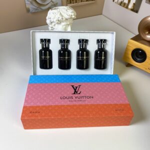 Louis Vuitton Gift Set - Limited Edition