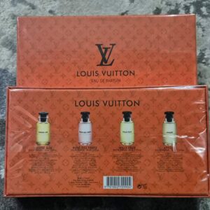 Louis Vuitton Gift Set Collectors Edition