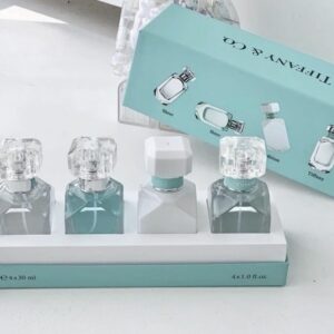 Tiffany & Co. Ladies Gift Set