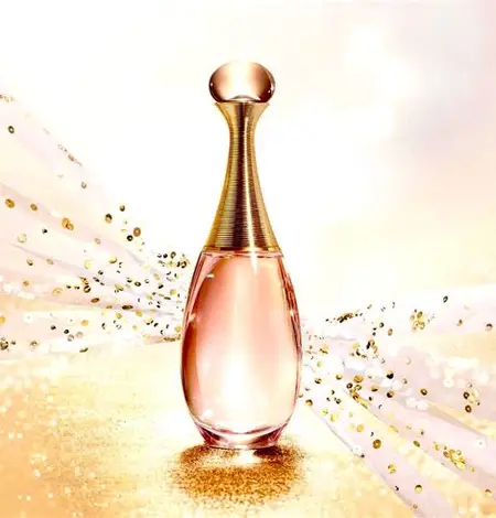 Dior J’adore Ladies EDT 100ml - Image 3