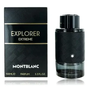 Mont Blanc Explorer Extreme Men Parfum 100ml