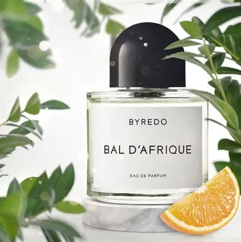 Byredo Bal D’Afrique Unisex EDP 100ml - Image 2