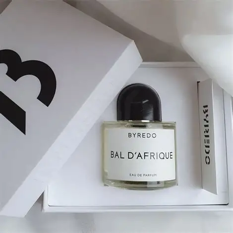 Byredo Bal D’Afrique Unisex EDP 100ml - Image 4
