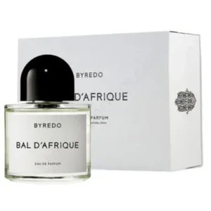 Byredo Bal D’Afrique Unisex EDP 100ml
