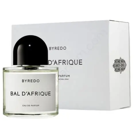 Byredo Bal D’Afrique Unisex EDP 100ml