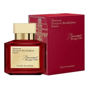 Maison Francis Kurkdijan Baccarat Rouge 540 EXTRAIT De Parfum Unisex 70ml