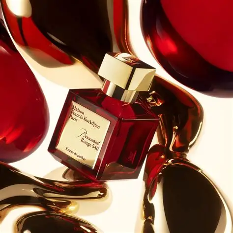 Maison Francis Kurkdijan Baccarat Rouge 540 EXTRAIT De Parfum Unisex 70ml - Image 3