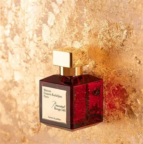 Maison Francis Kurkdijan Baccarat Rouge 540 EXTRAIT De Parfum Unisex 70ml - Image 4