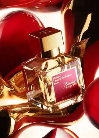 Maison Francis Kurkdjian Baccarat Rouge 540 Unisex EDP 70ml - Image 3