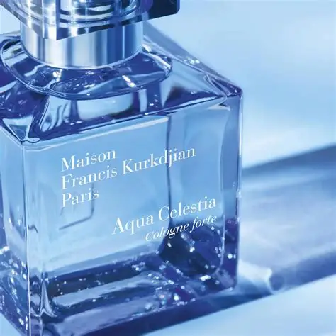 Maison Francis Kurkdjian Aqua Celestia Cologne Forte Unisex EDP 70ml - Image 2