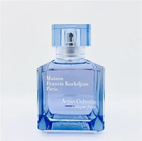 Maison Francis Kurkdjian Aqua Celestia Cologne Forte Unisex EDP 70ml - Image 4