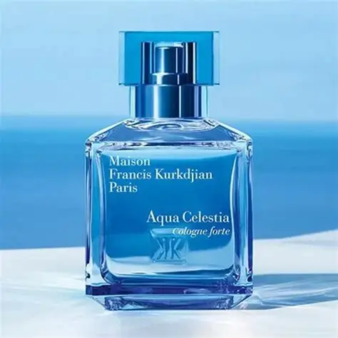 Maison Francis Kurkdjian Aqua Celestia Cologne Forte Unisex EDP 70ml - Image 3