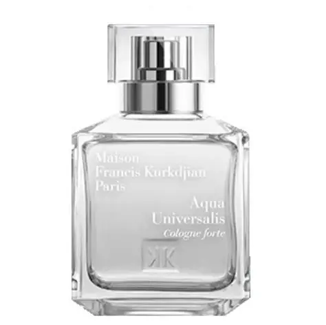 Maison Francis Kurkdjian Aqua Universalis Cologne Forte Unisex EDP 70ml - Image 2