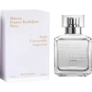 Maison Francis Kurkdjian Aqua Universalis Cologne Forte Unisex EDP 70ml