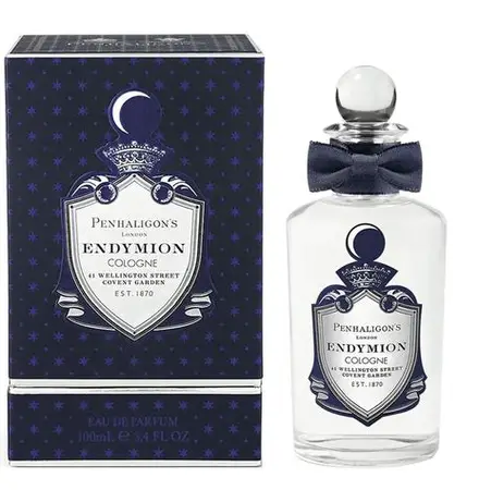 Penhaligon’s Endymion Cologne Men 100ml - Image 4