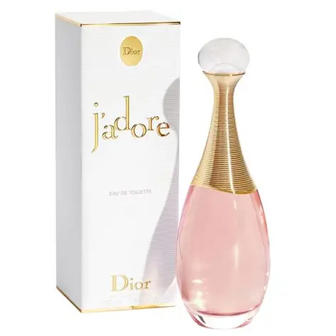 Dior J’adore Ladies EDT 100ml