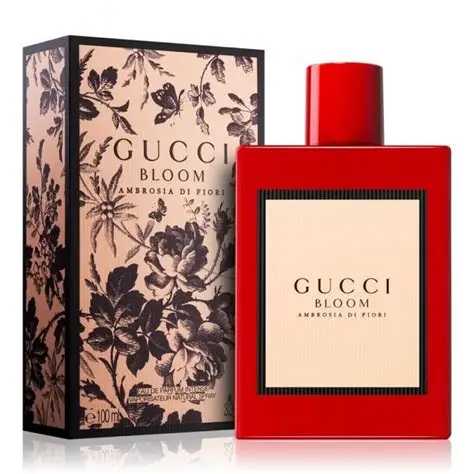 Gucci Bloom Ambrosia Di Fiori Intense Ladies EDP 100ml