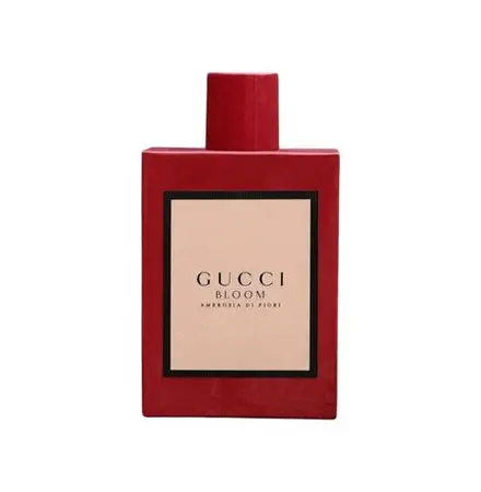 Gucci Bloom Ambrosia Di Fiori Intense Ladies EDP 100ml - Image 4