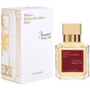 Maison Francis Kurkdjian Baccarat Rouge 540 Unisex EDP 70ml