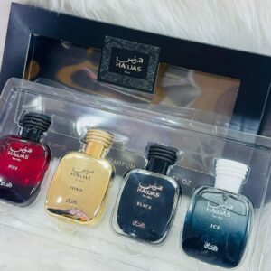 Rasasi Hawas For Men Gift Set