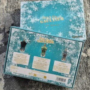 Jean Paul Gaultier Le Beau Men Gift Set