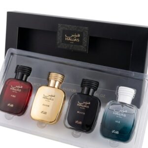 Rasasi Hawas For Men Gift Set